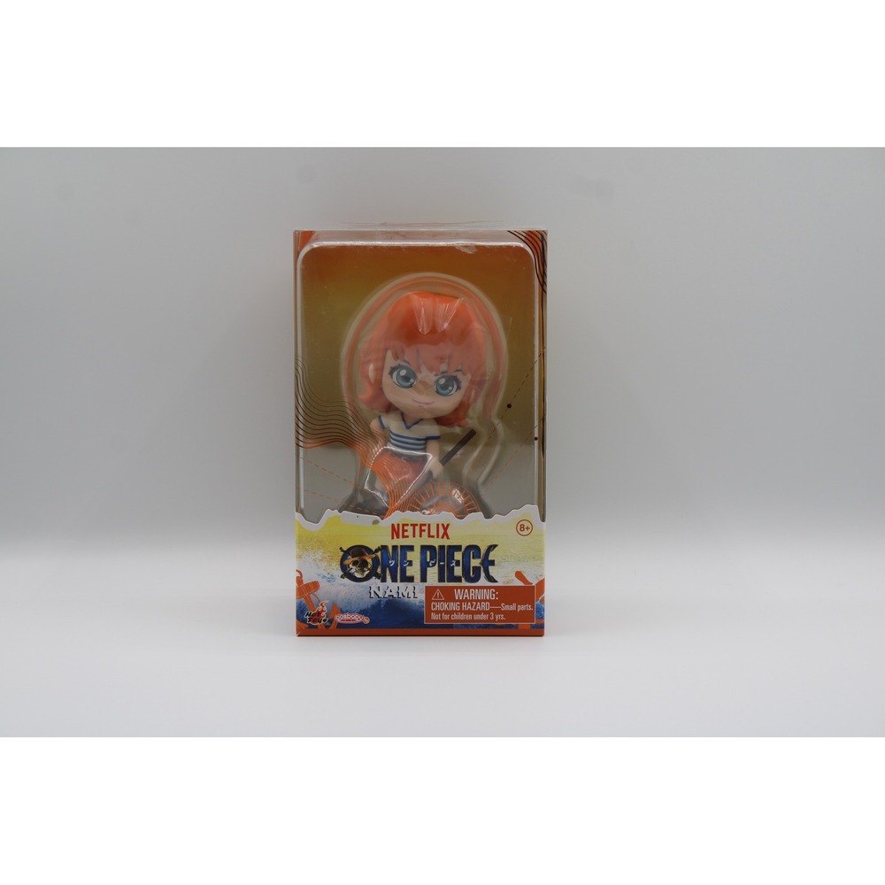 One Piece Nami Netflix Live Action Figure - Picture 1 of 6